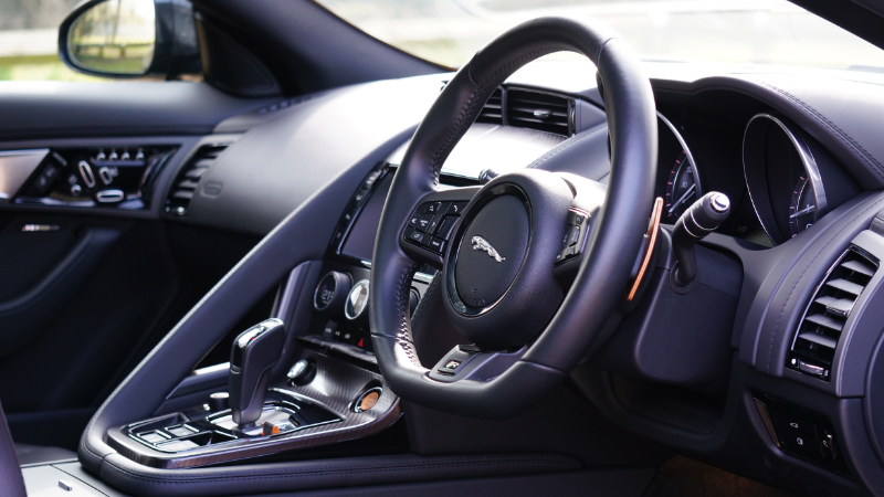 Benefits of owning a Jaguar